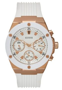 Guess Athena - Horloge - White