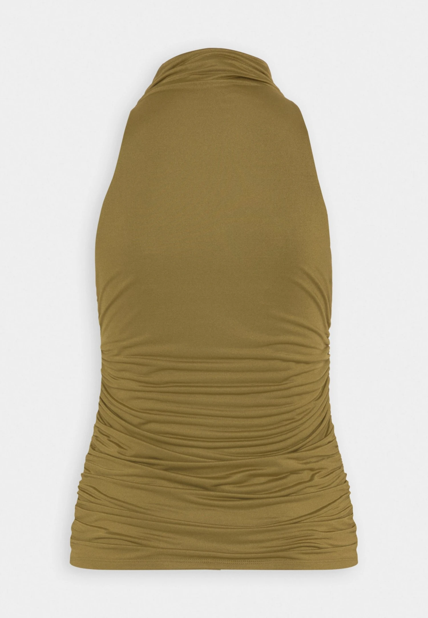 Guess Draped Maeve - Top - River Mouth Green - Afbeelding 6