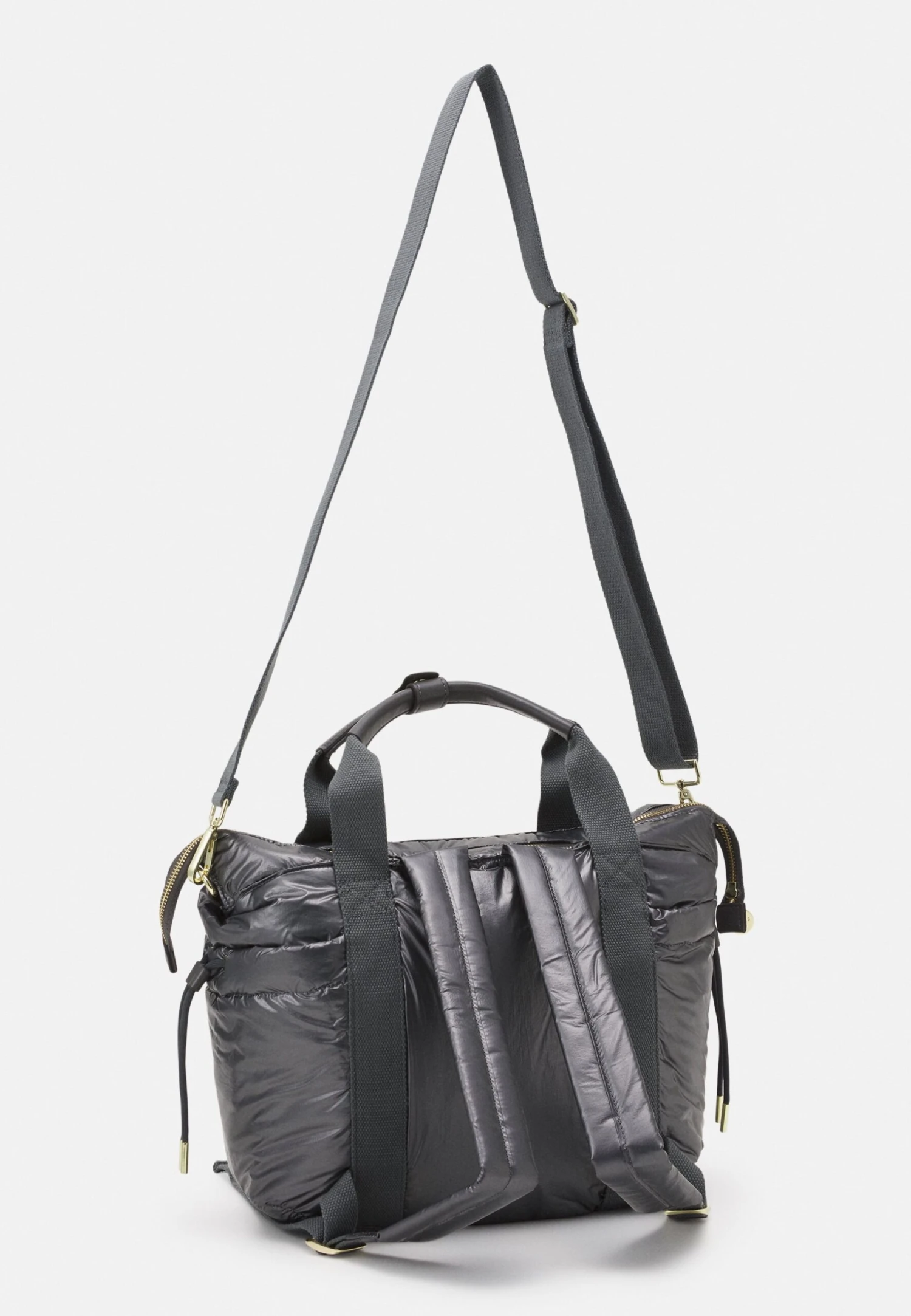 Guess 3Pc Mommy & Laundry Set - Luiertas - Silver-Coloured - Afbeelding 2