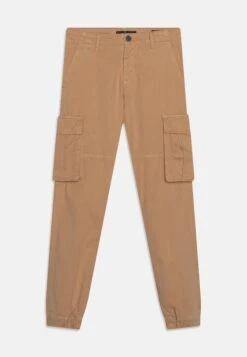 Guess Junior Pants - Cargobroek - Mountain Honey