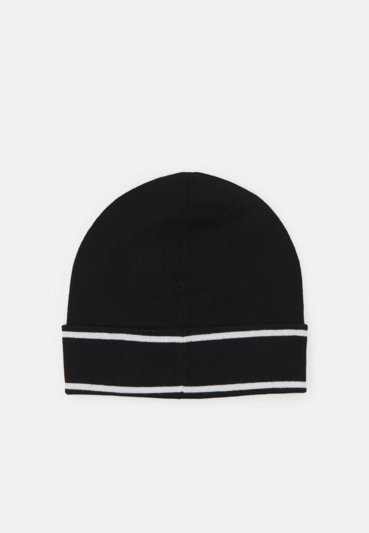 Guess Hat Unisex - Muts - Jet Black - Afbeelding 2