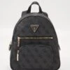 Guess Small Backpack - Rugzak - Coal
