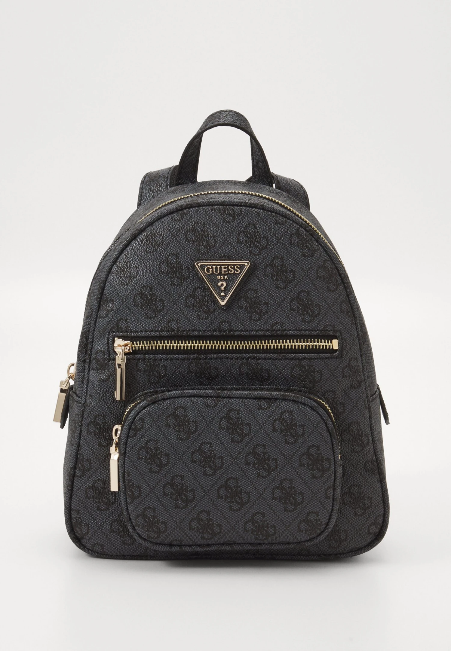 Guess Small Backpack - Rugzak - Coal