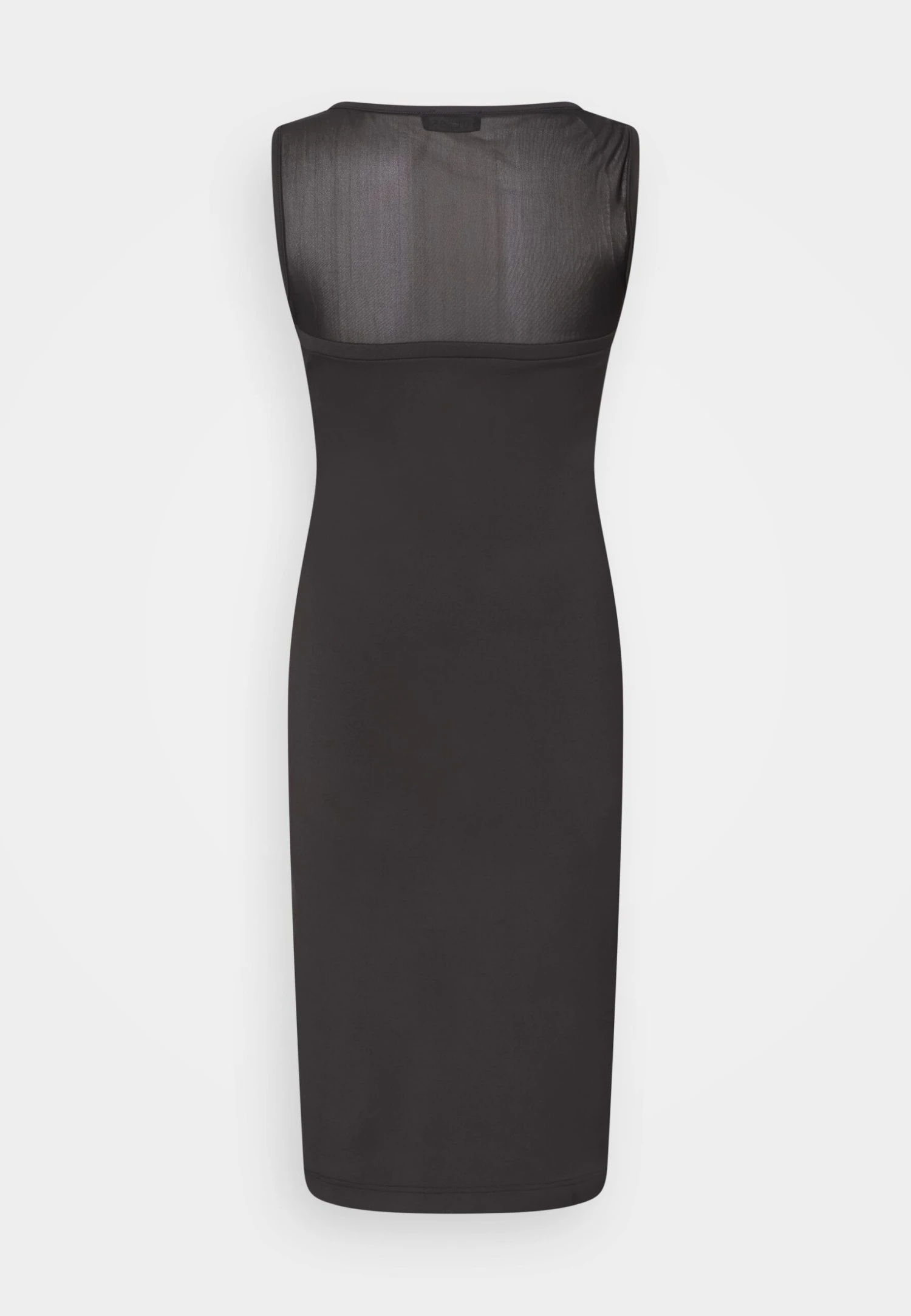 Guess Amanda Dress - Jurk - Jet Black - Afbeelding 2