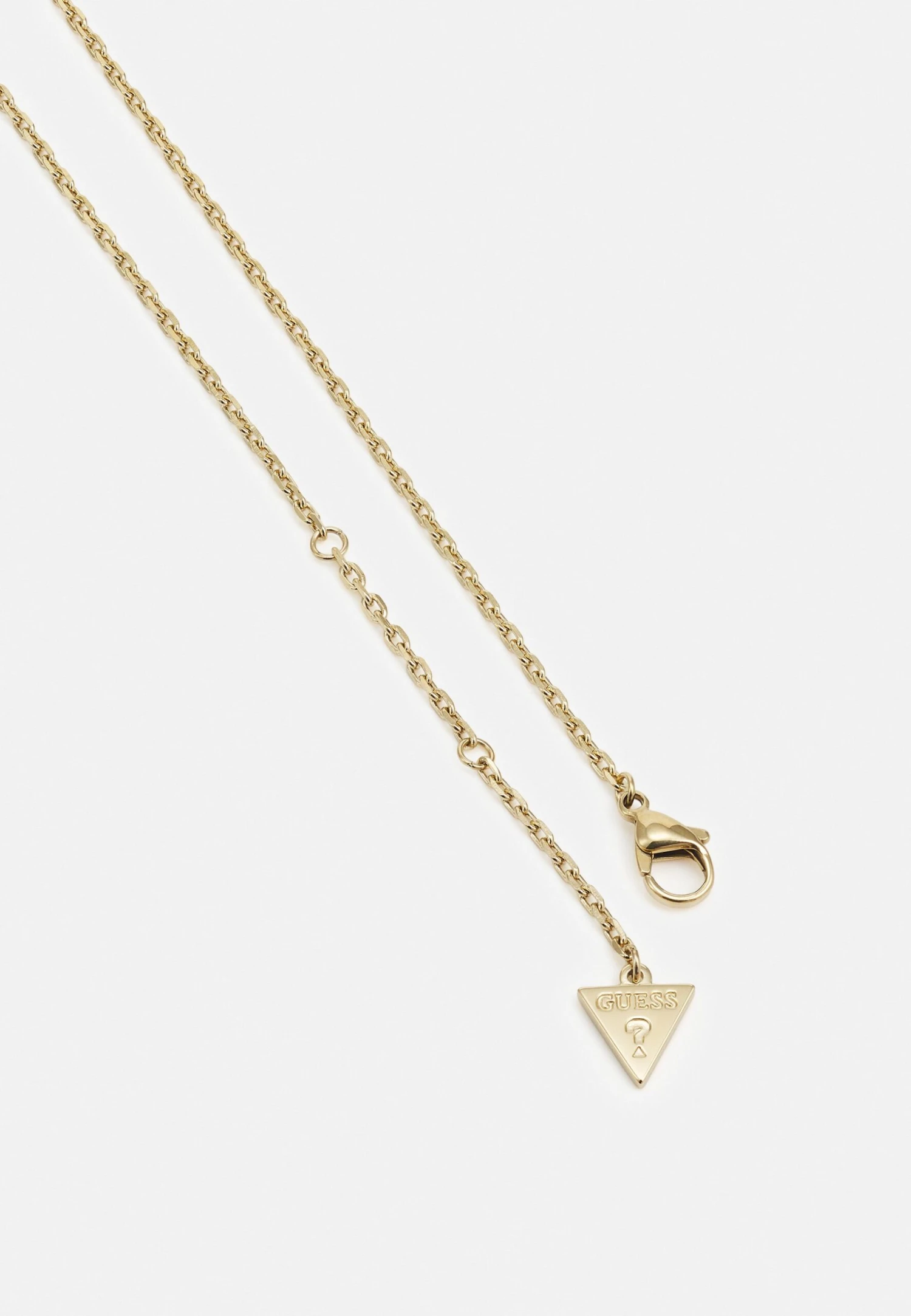Guess Crystal Harmony - Ketting - Yellow Gold - Afbeelding 2