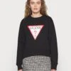 Guess Original - Sweater - Jet Black