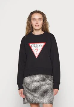 Guess Original - Sweater - Jet Black