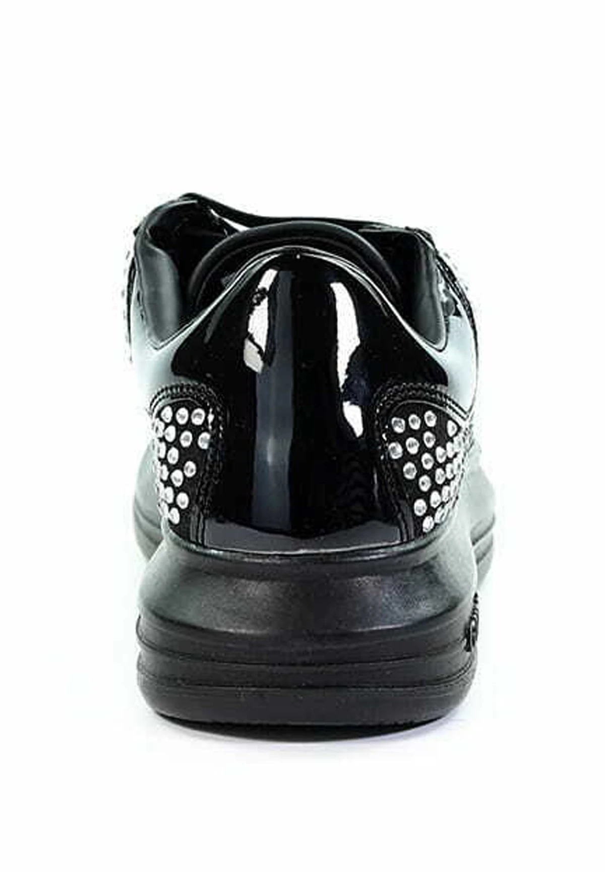 Guess Sneakers Laag - Black - Afbeelding 4
