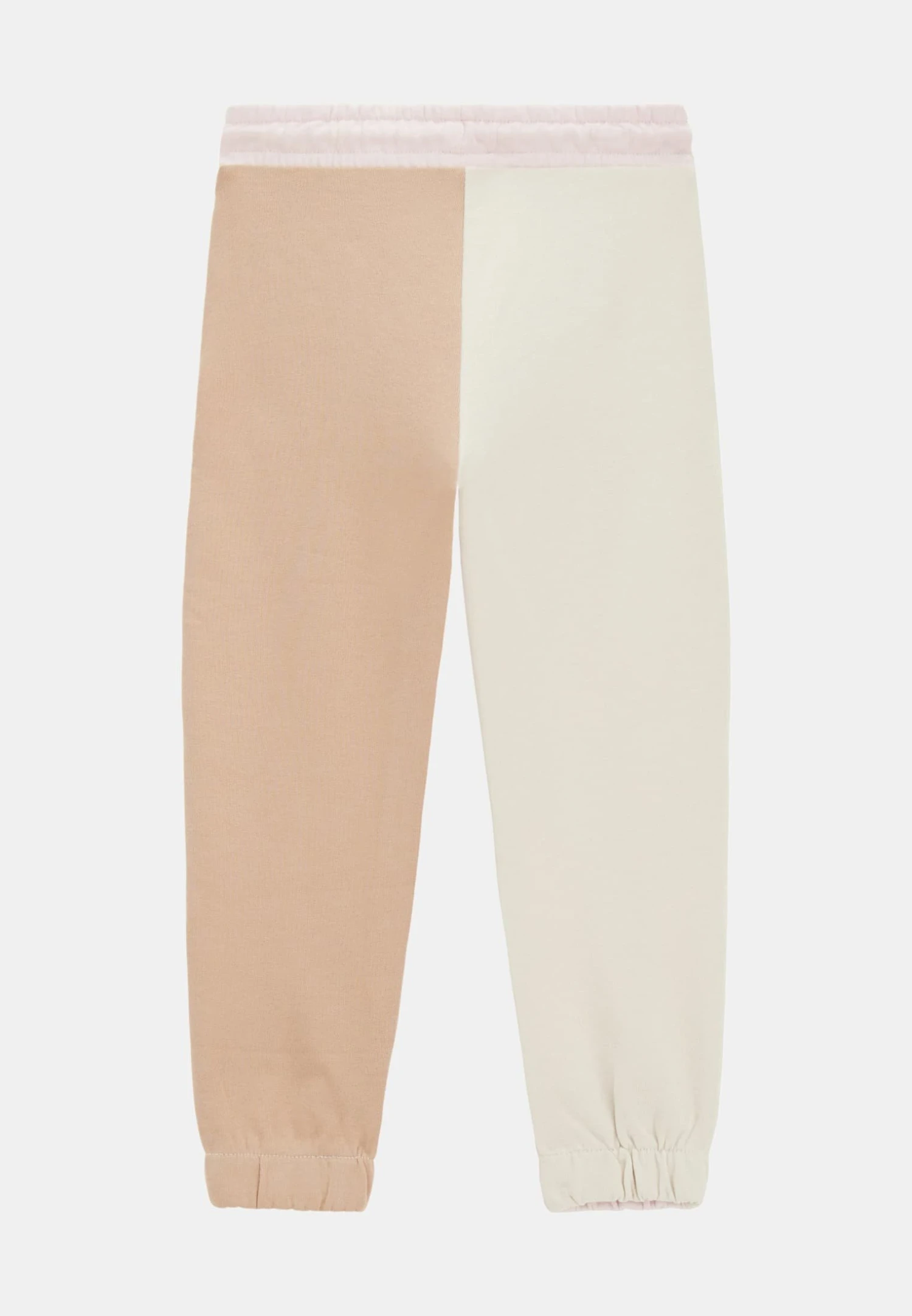 Guess Active - Trainingsbroek - White Pink Combo - Afbeelding 2