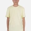 Guess T-Shirt Basic - Giallo