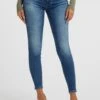 Guess Jeans Skinny Fit - Blau