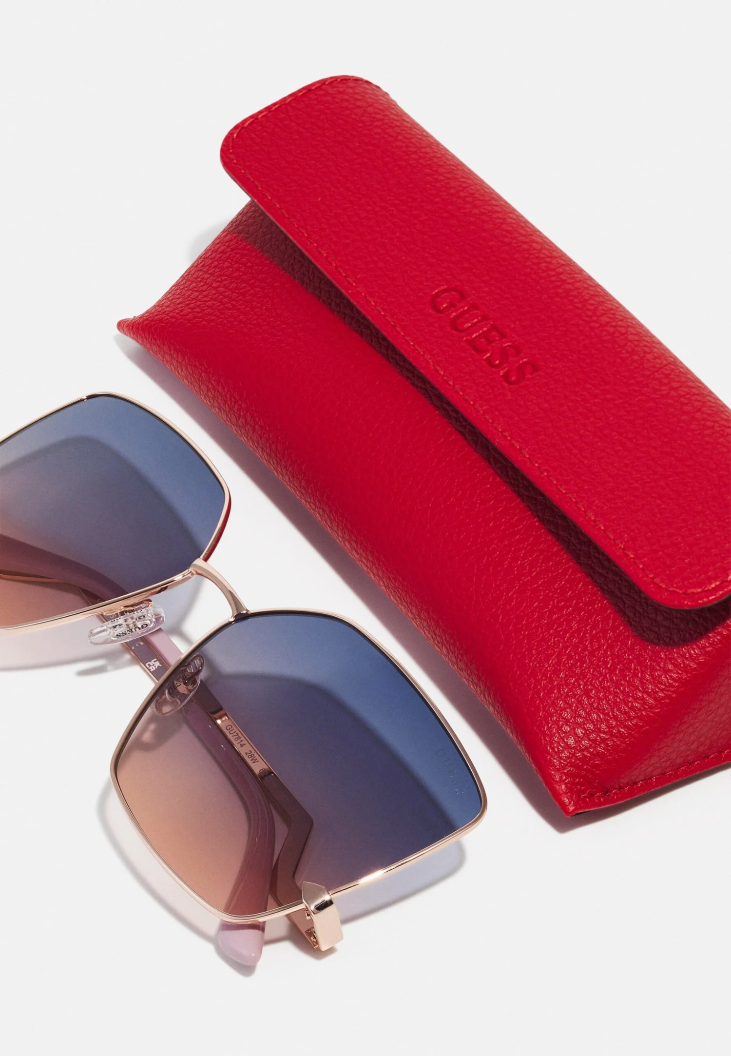 Guess Zonnebril - Pink - Afbeelding 4