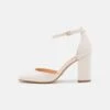 Guess Kiella - Klassieke Pumps - Cream