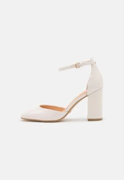 Guess Kiella - Klassieke Pumps - Cream