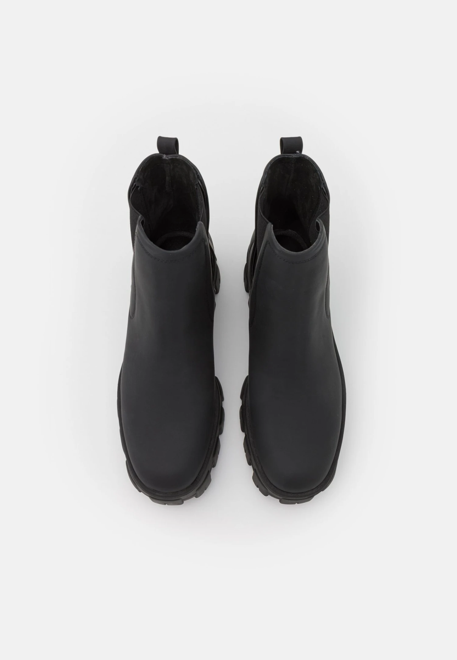 Guess Vaeda - Enkellaarsjes Met Plateauzool - Black - Afbeelding 6