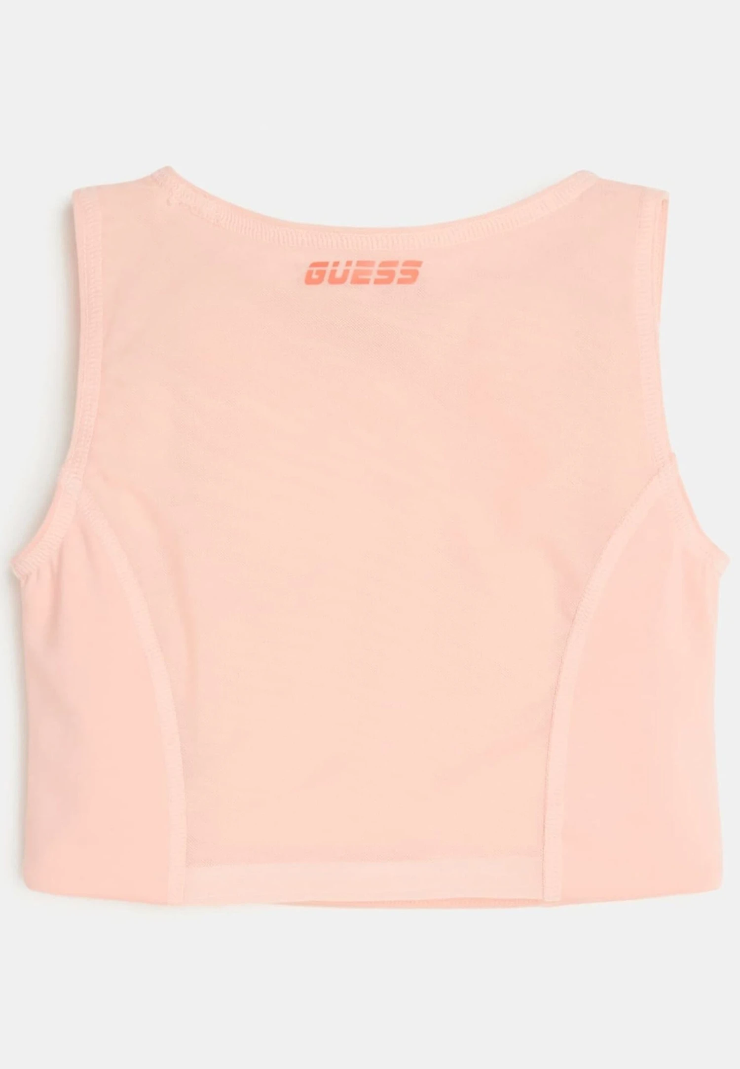 Guess Bustier - Rose - Afbeelding 2