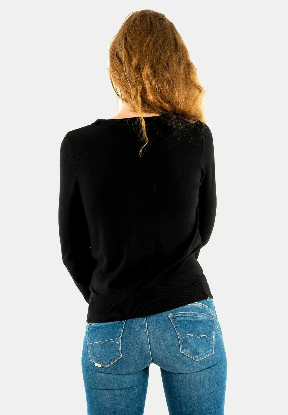 Guess Vest - Noir - Afbeelding 2