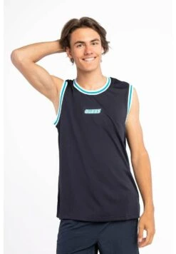 Guess Rocky - Top - Blue