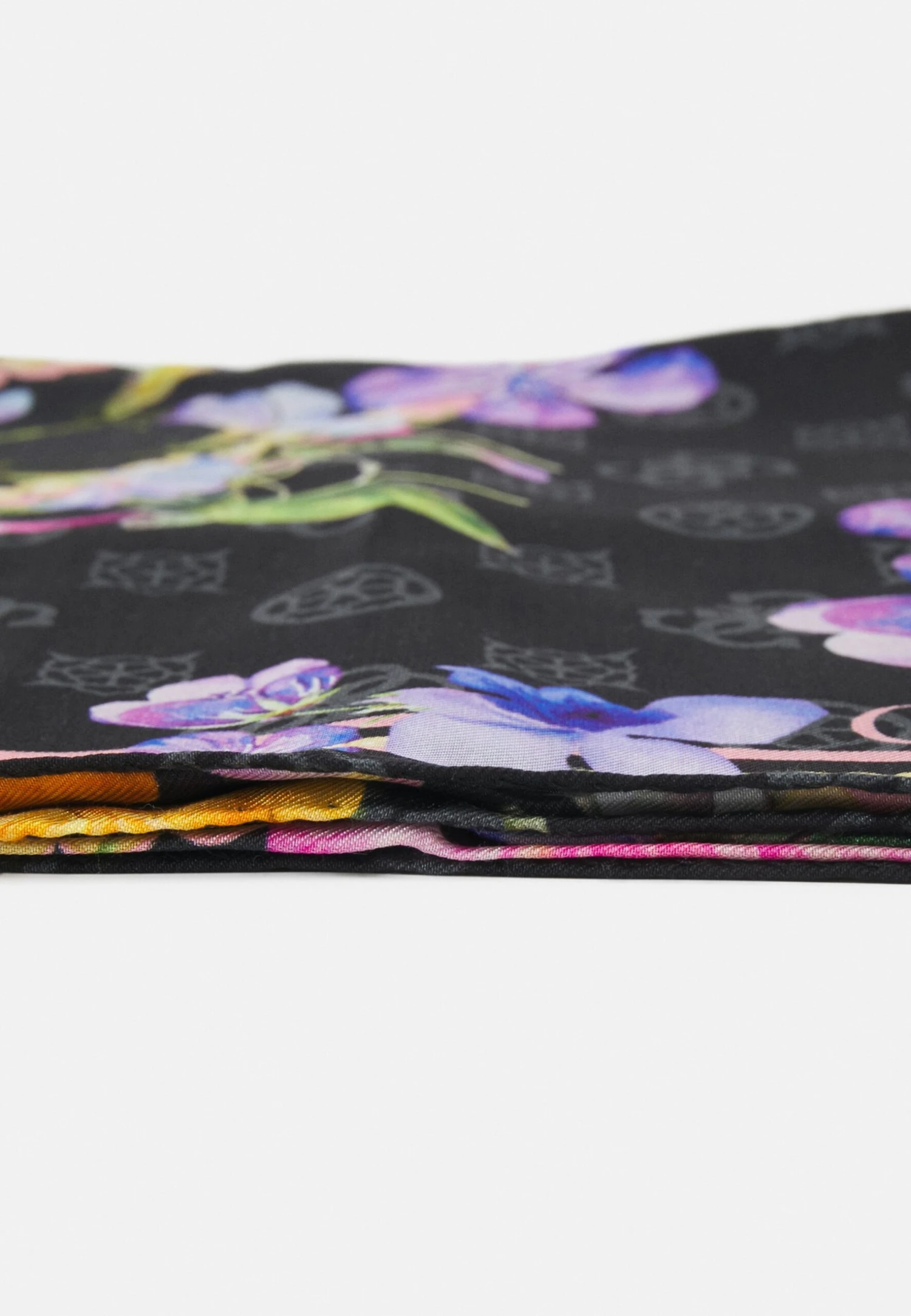 Guess Foulard- Halsdoek - Black - Afbeelding 2