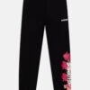 Guess Junior Active Pants - Trainingsbroek - Jet Black