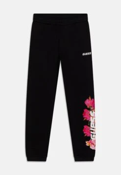 Guess Junior Active Pants - Trainingsbroek - Jet Black