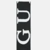 Guess Scarf Unisex - Sjaal - Jet Black A996