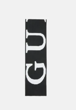 Guess Scarf Unisex - Sjaal - Jet Black A996