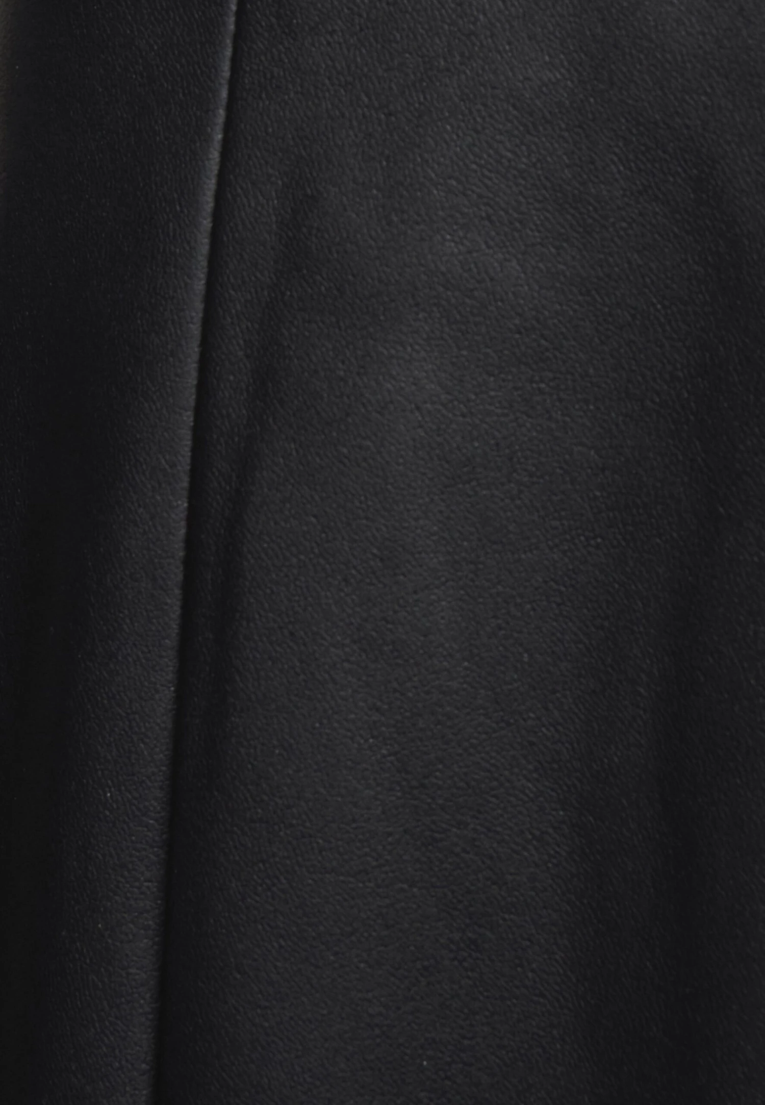 Stealth Skirt - Kokerrok - Jet Black - Afbeelding 5