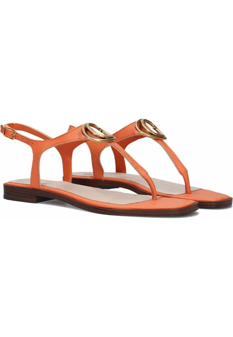 Guess Miry - Teensandalen - Oranje - Afbeelding 2
