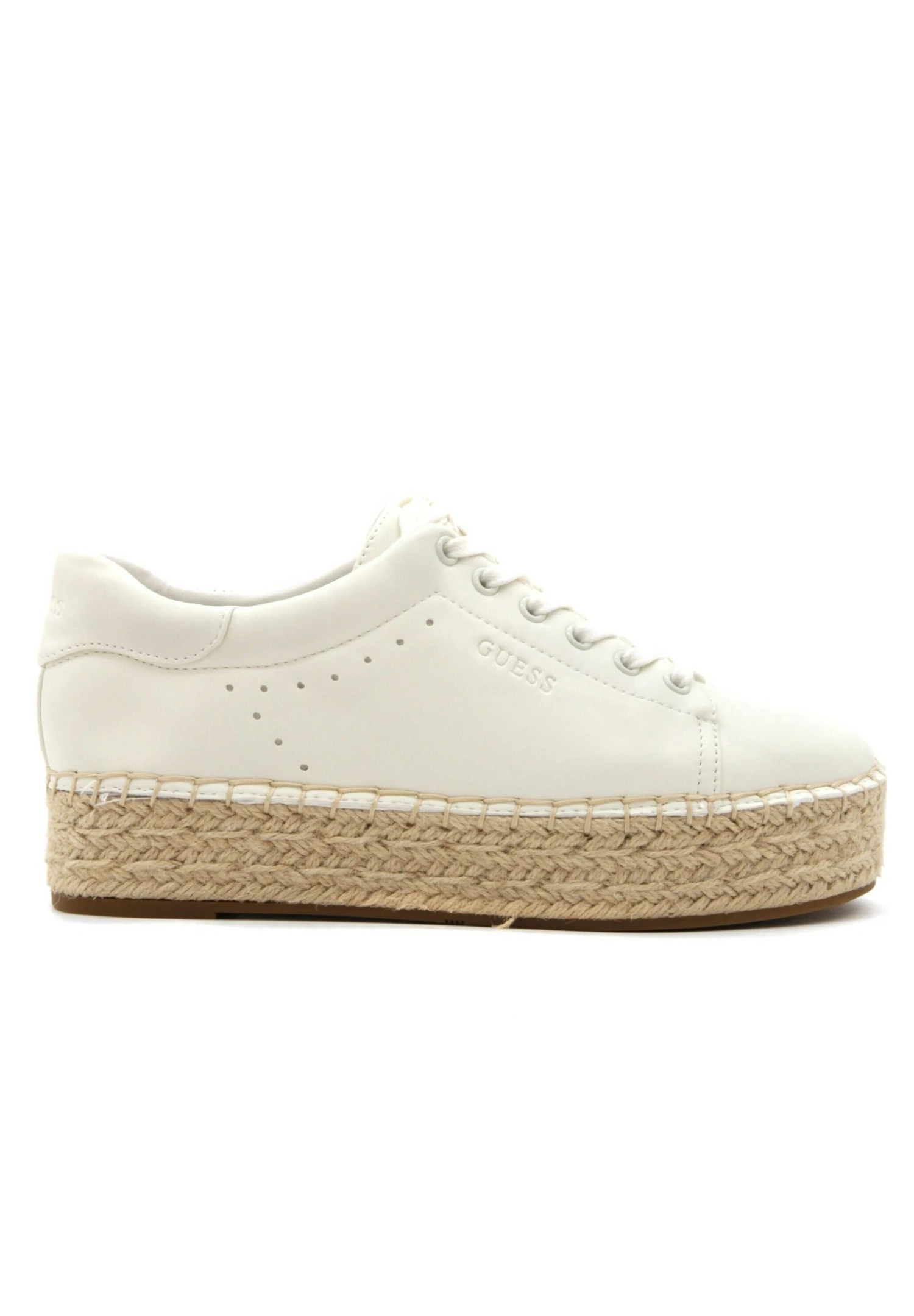 Guess Espadrilles - Panna - Afbeelding 4