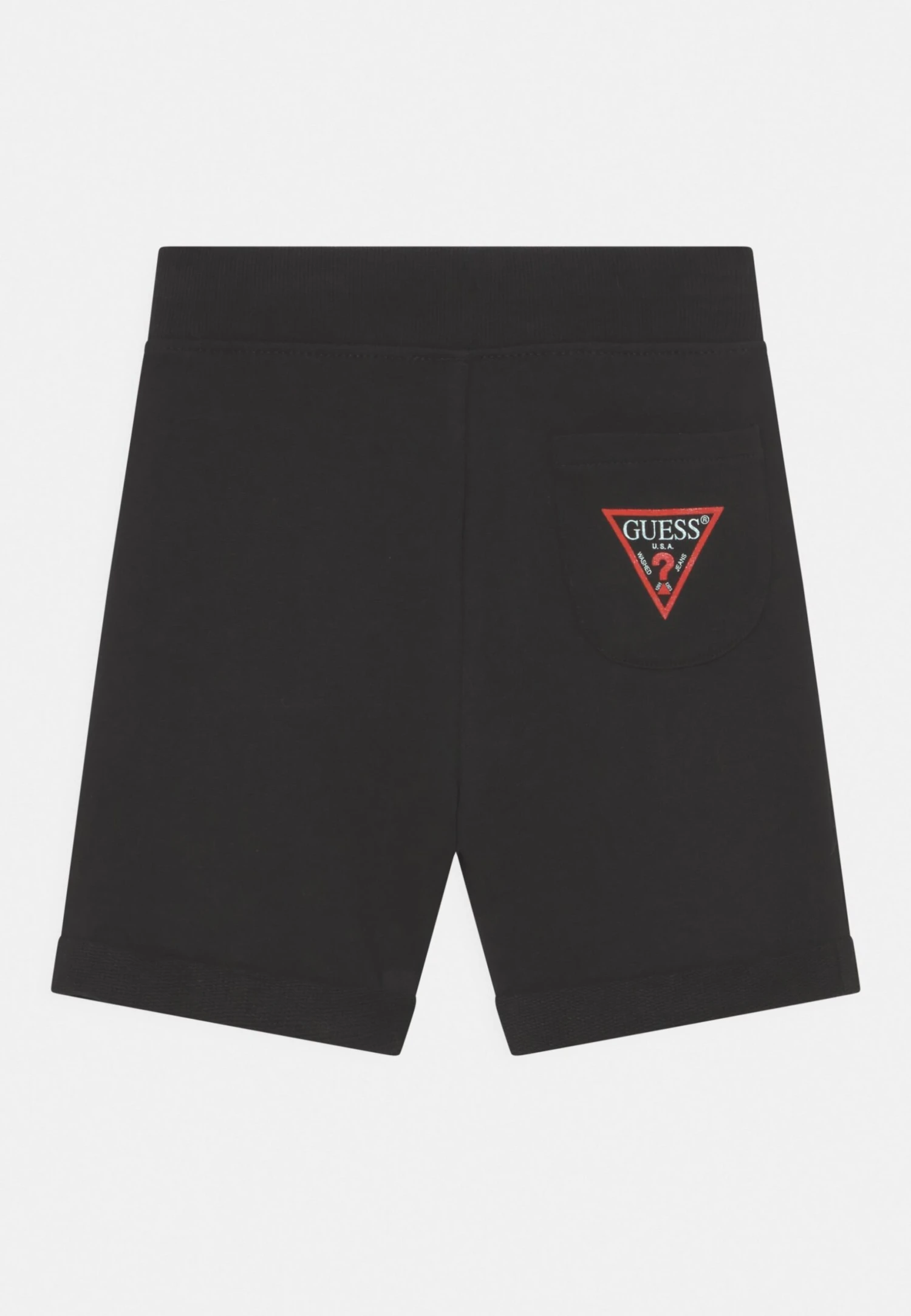 Guess Toddler Active - Shorts - Jet Black - Afbeelding 2