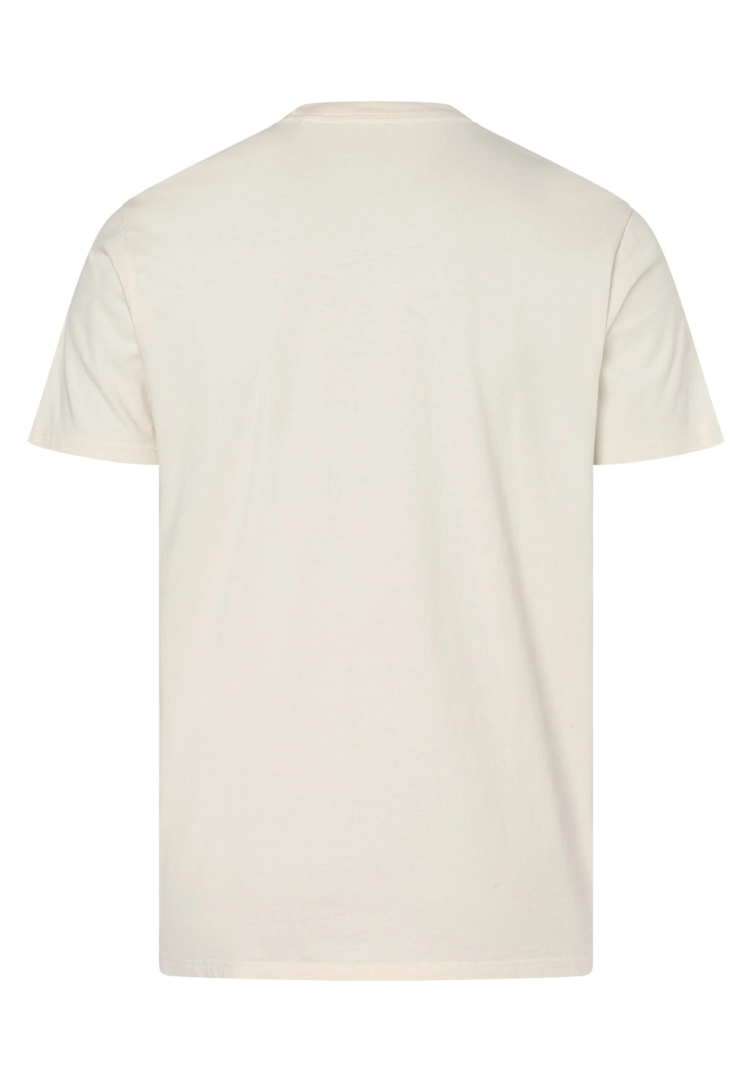 Guess T-Shirt Print - Weiß - Afbeelding 2