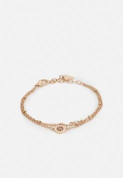 Guess Miniature - Armband - Rose Gold-Coloured