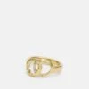 Guess Forever Links - Ring - Gold-Coloured