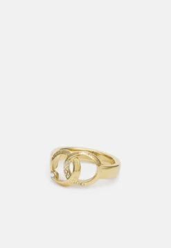 Guess Forever Links - Ring - Gold-Coloured