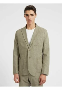 Guess Mit Fronttasche - Blazer - Braun