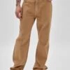 Guess Relaxed Fit Jeans - Braun