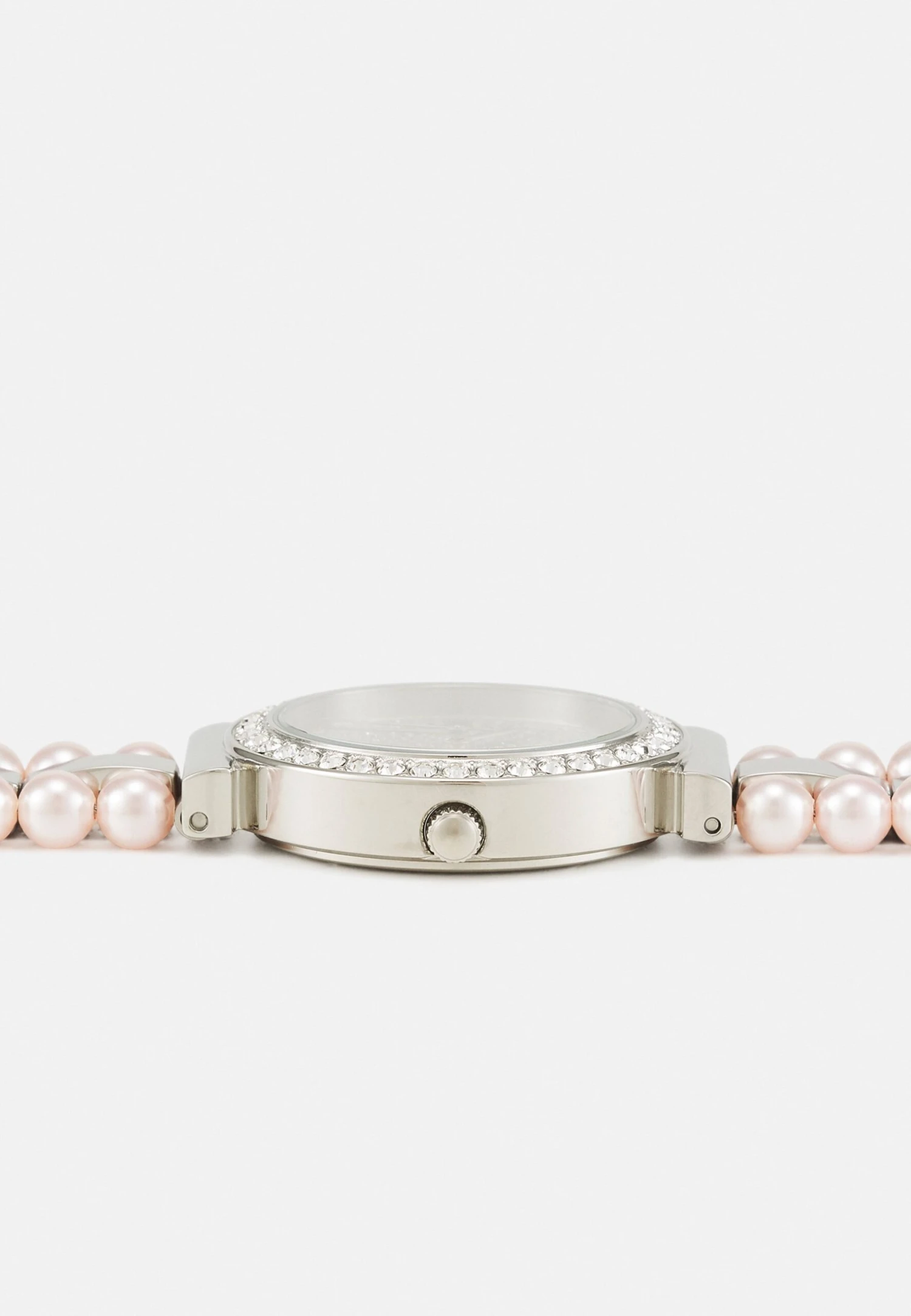 Guess Gala - Horloge - Silver-Coloured - Afbeelding 3