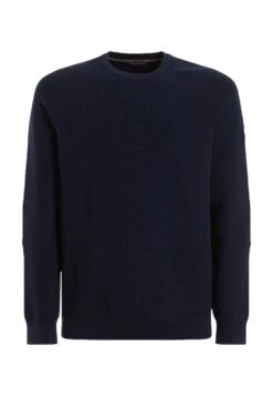 Guess Rundhals - Trui - Dunkelblau