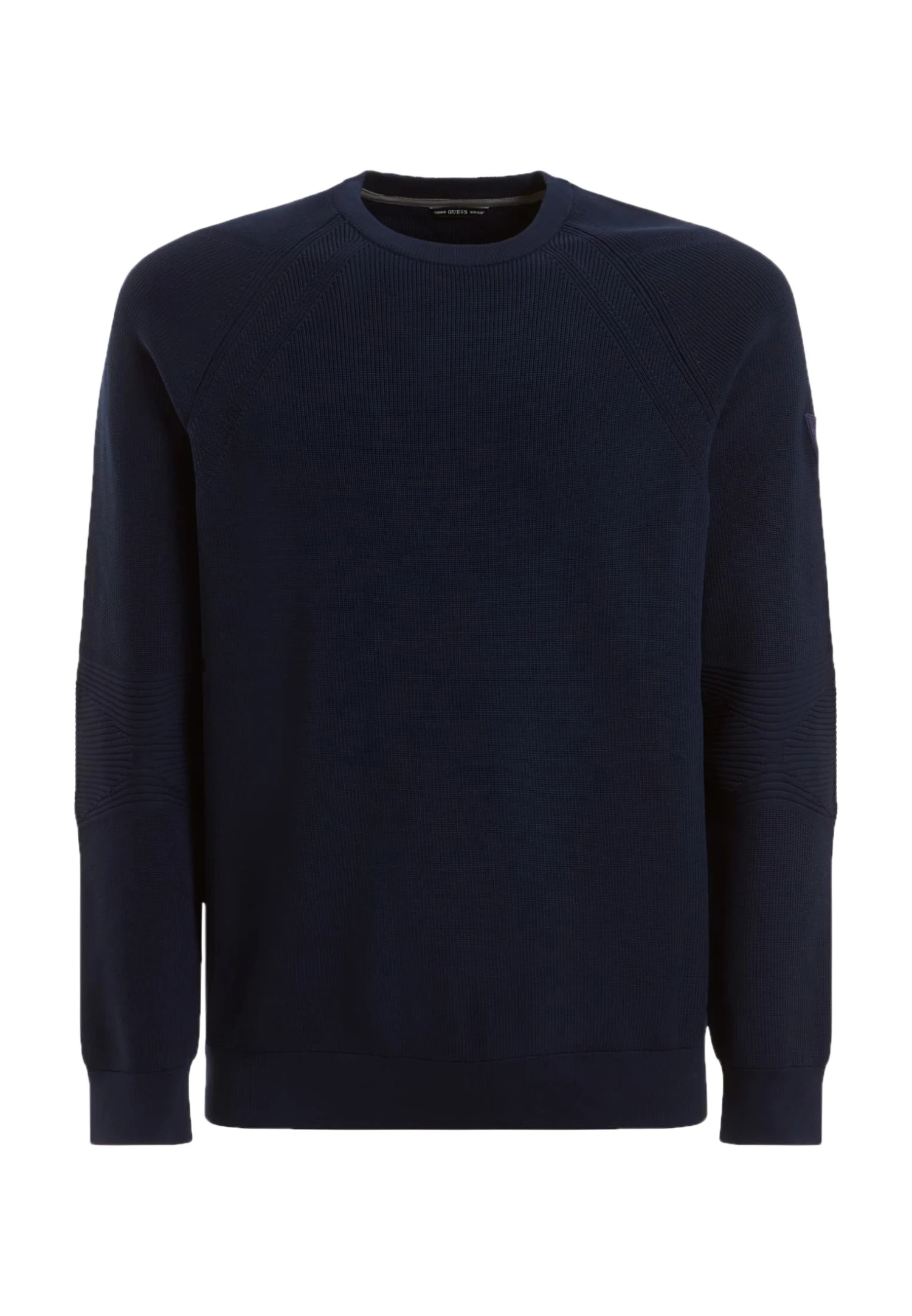 Guess Rundhals - Trui - Dunkelblau