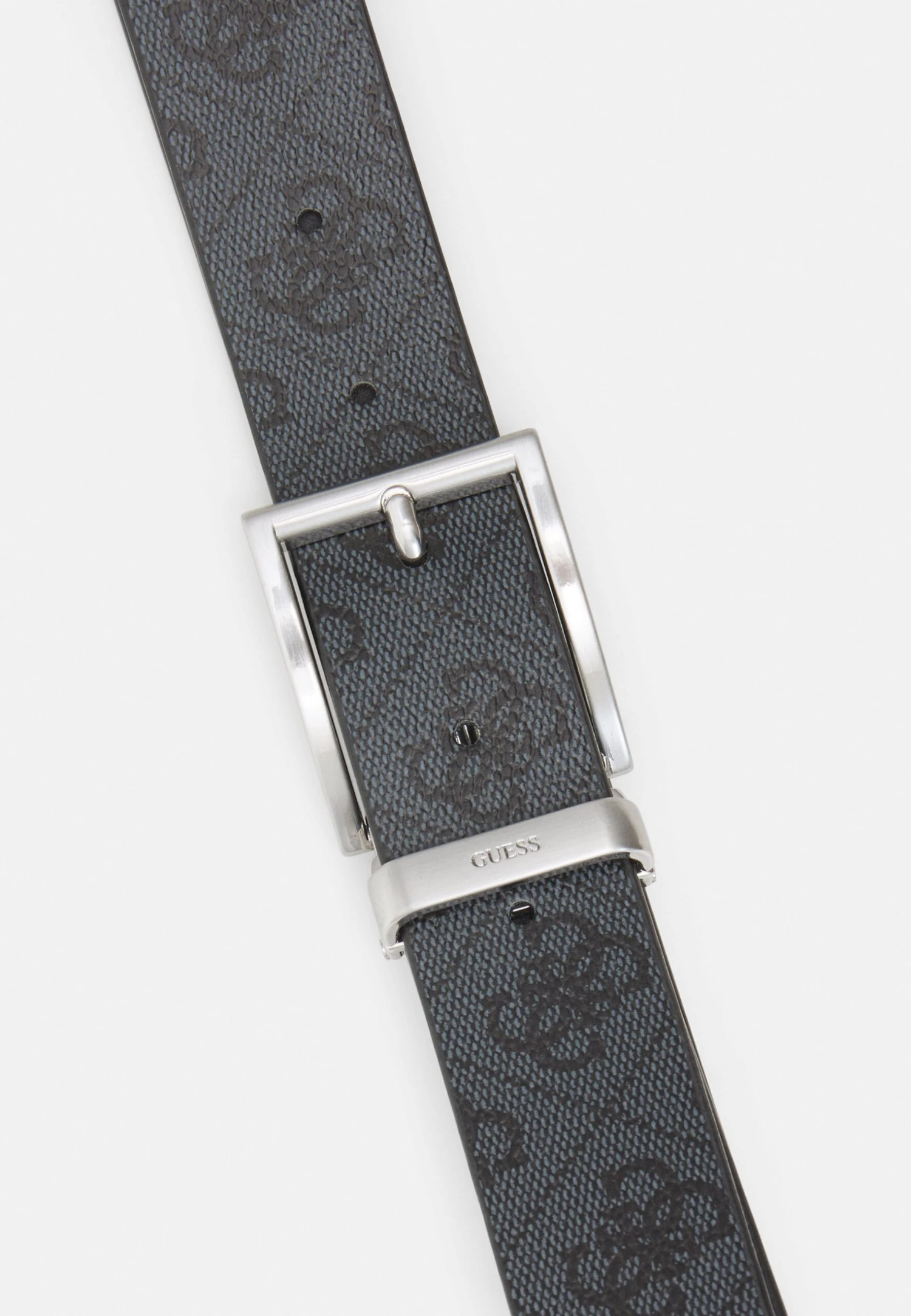 Guess Vezzola Adjustable Belt - Riem - Black - Afbeelding 3