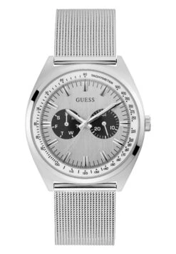 Guess Blazer - Horloge - Silver-Coloured