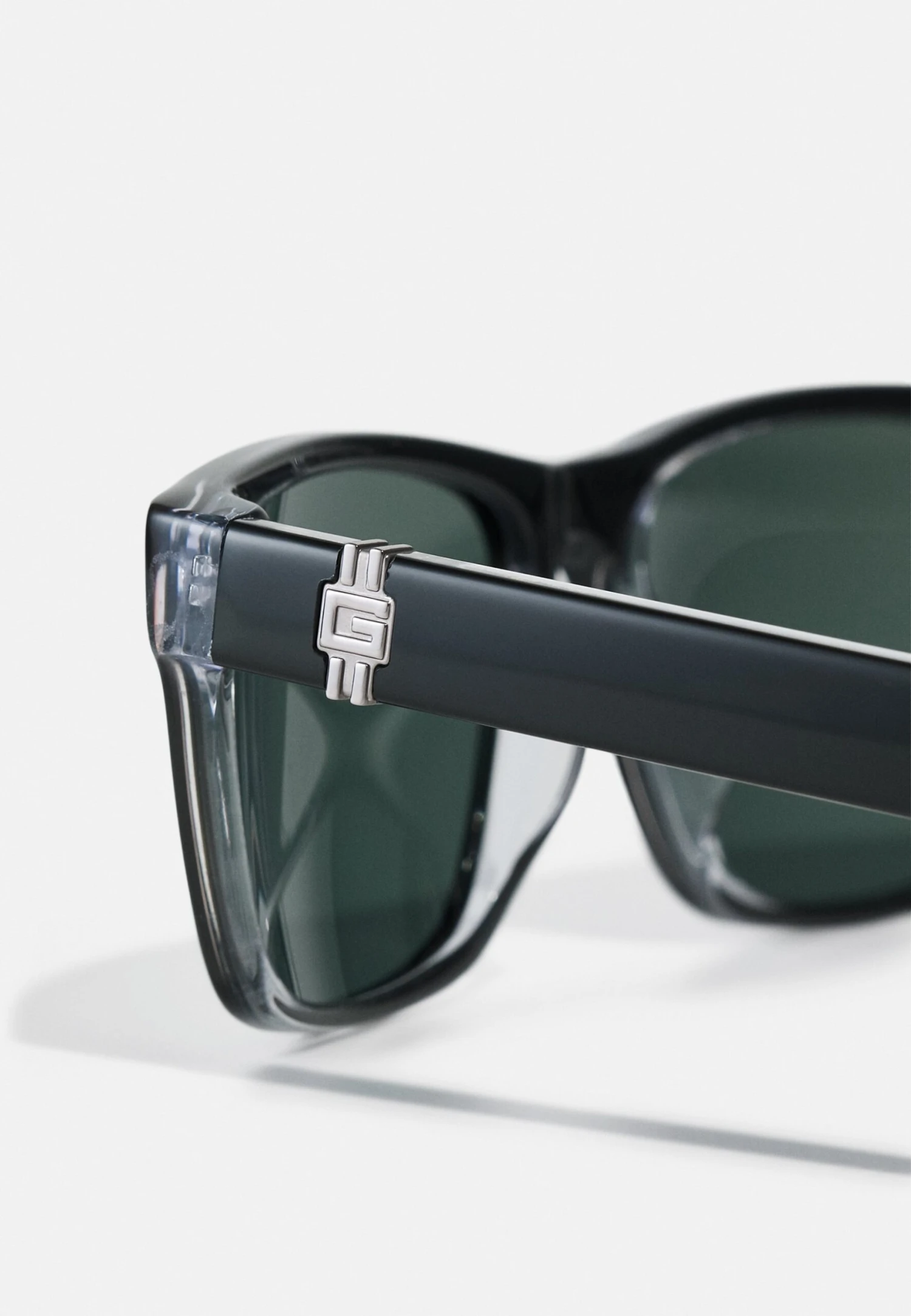 Guess Zonnebril - Shiny Black - Afbeelding 3