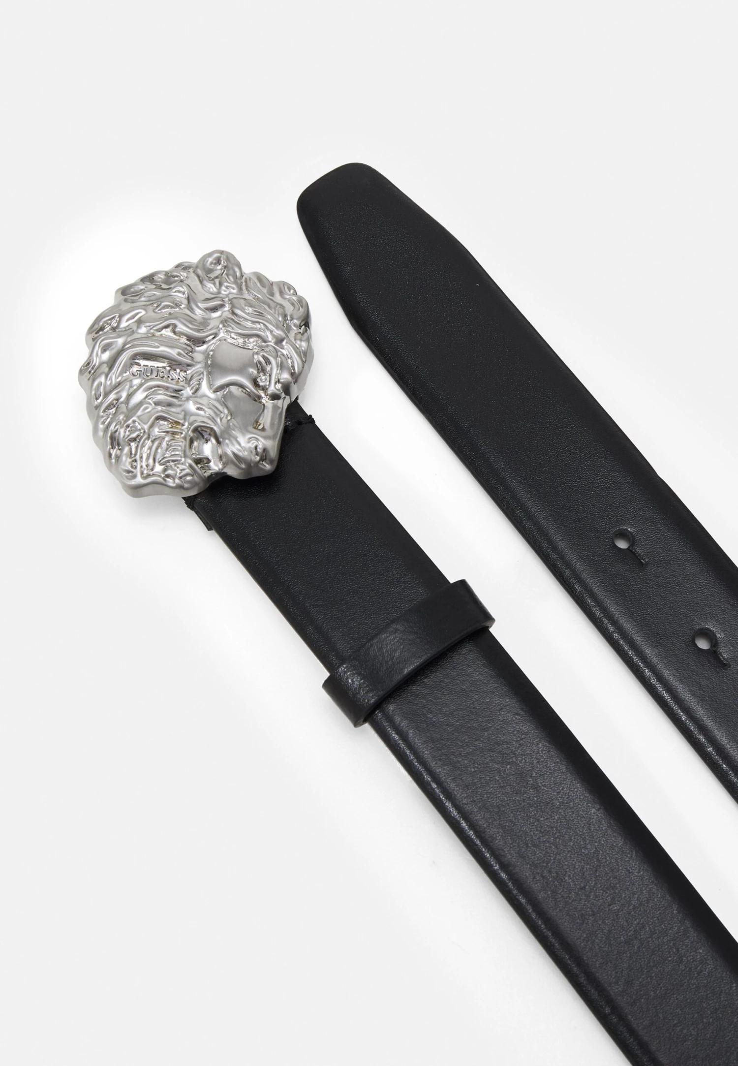 Guess King Not - Riem - Black - Afbeelding 2