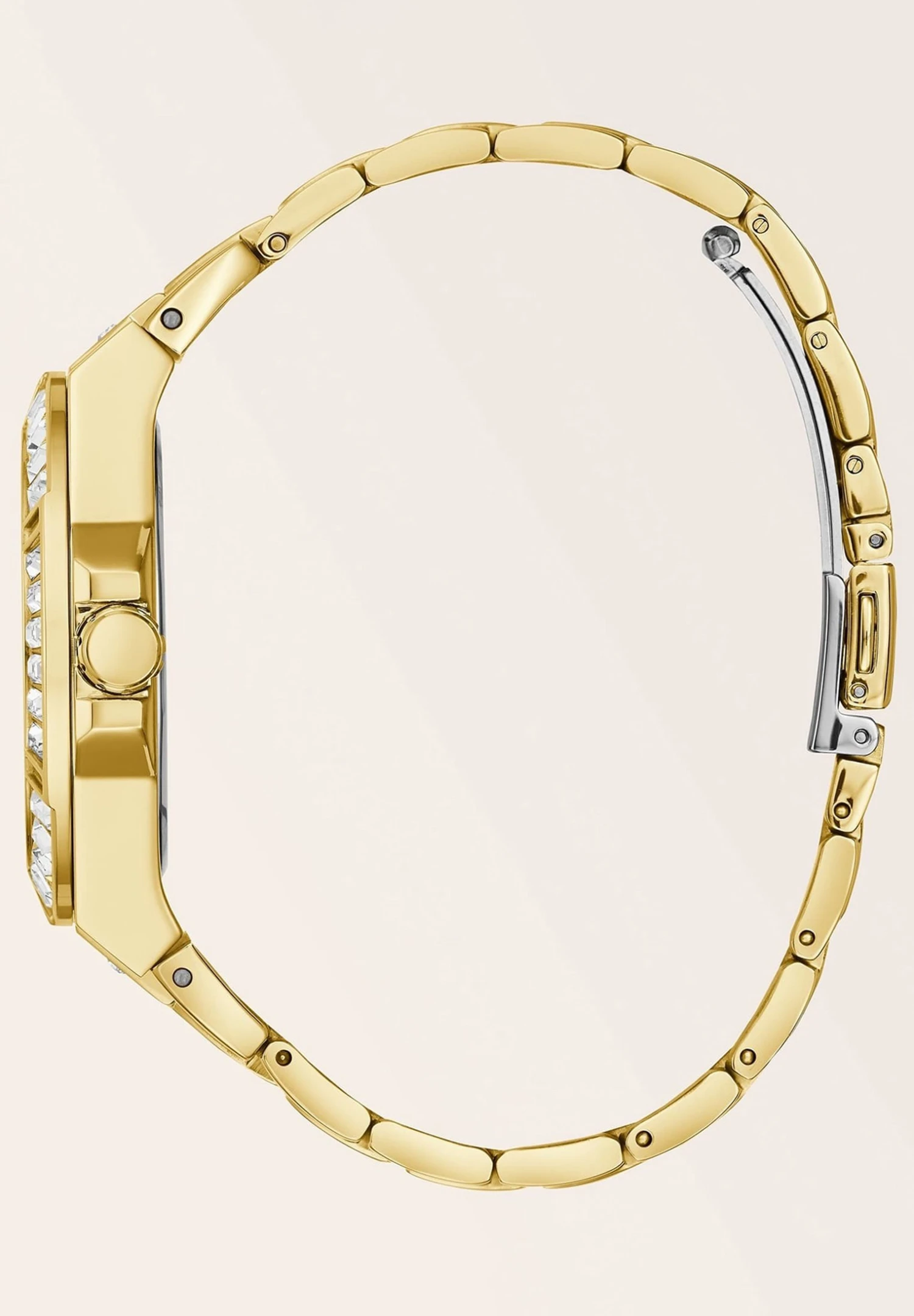 Guess Venus - Horloge - Gold-Coloured - Afbeelding 3