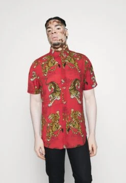 Guess Overhemd - Red