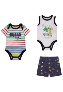 Guess Set- Body - Weiß