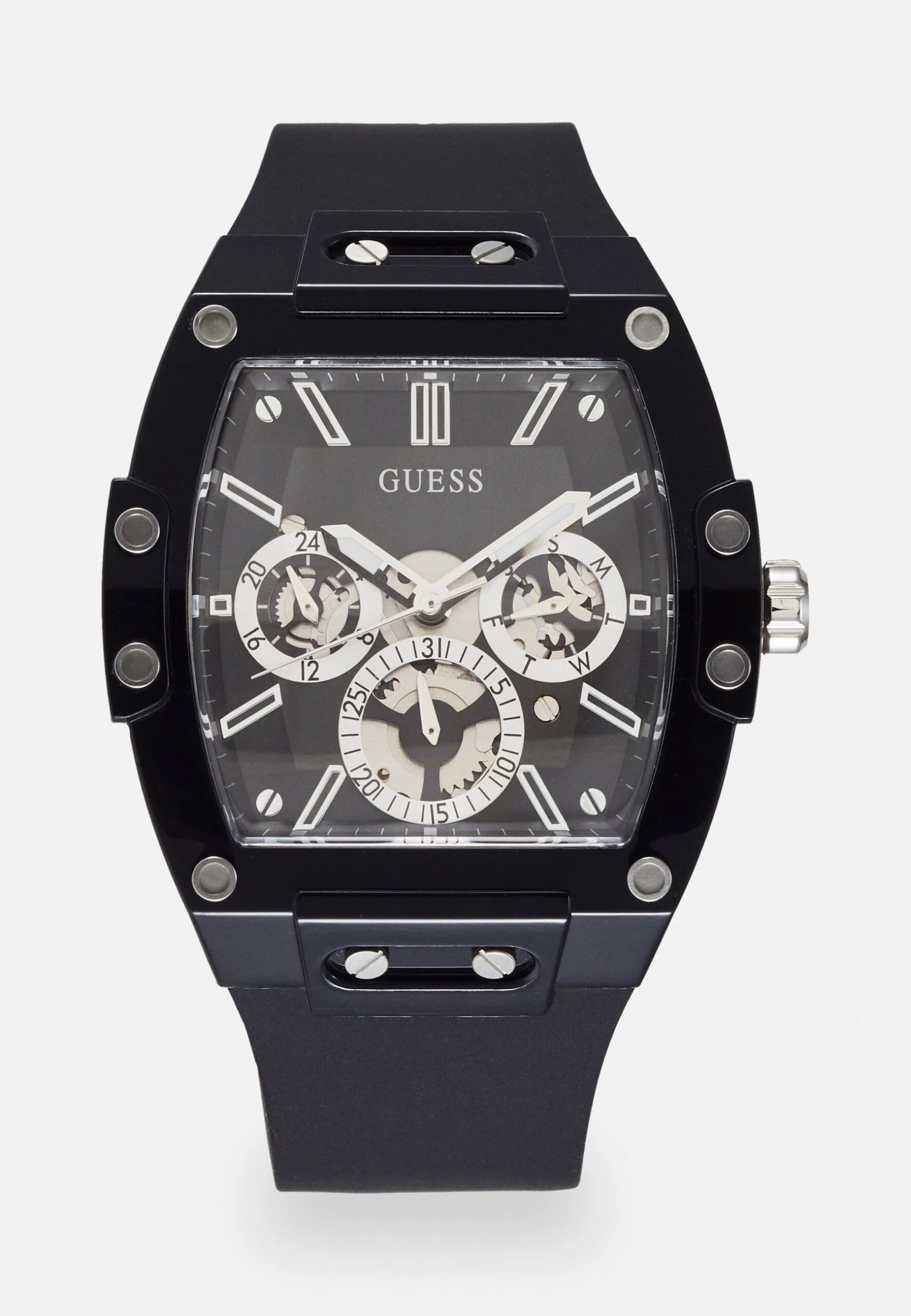 Guess Trend - Chronograaf - Black - Afbeelding 2