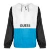Guess Windjack - Gelb