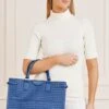 Guess Stilla- Shopper - Blau